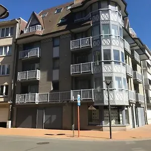 Appartement New Line Middelkerke
