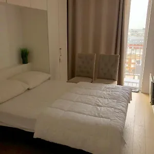 Appartement Bianca Middelkerke