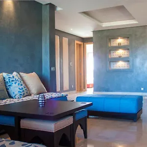 Private Golf Prestigia Marrakech Appartement