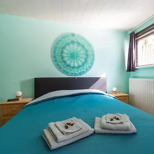 Appartement De Groene Golf Middelkerke