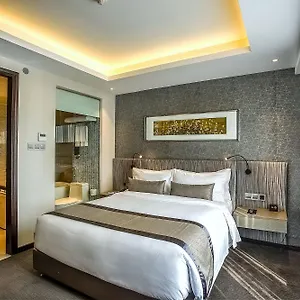 Western Maple Leaf 4* Dhaka