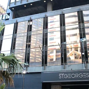 On St Georges 3* Cape Town