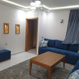Des Fleurs Appartement