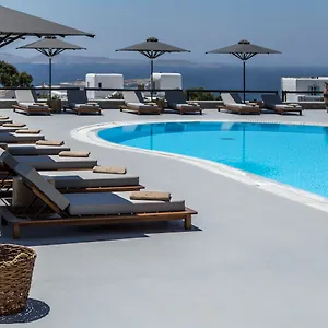 **** Hotel My Mykonos Grecia