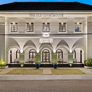 Welcomheritage Azora By Ayatana, 4* Kochi