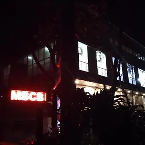 Mscb 4* Idukki