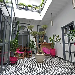 Affittacamere Ck Medina, Marrakesh