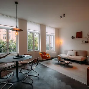 Special Luxe Design In Centre Antwerpen&full Service! Antwerpen
