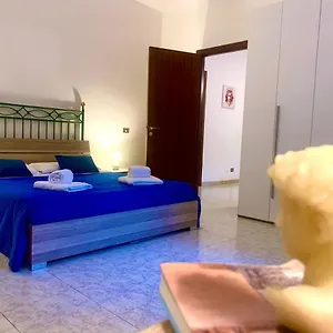 Appartement A Un Passo Dal Massimo 1 Palerme