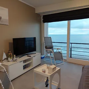 Appartement Noordhinder Westende Middelkerke