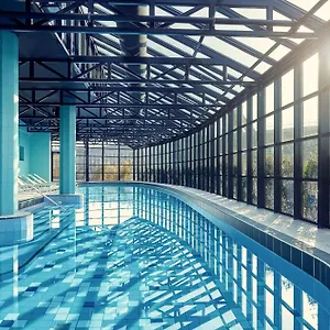 **** Apartahotel Corendon Amsterdam Schiphol Airport Países Bajos