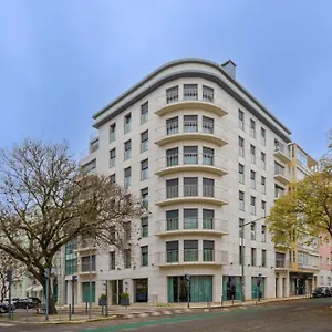 Olissippo Saldanha 4* Lisbon