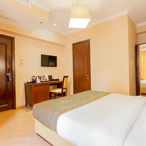 Kmm 4* Tbilisi