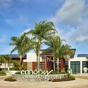 **** Resort Canopy By Hilton Seychelles Seychelles