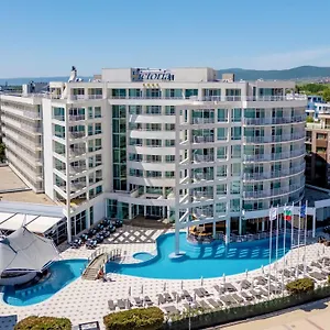 Effect Grand Victoria 4* Sunny Beach