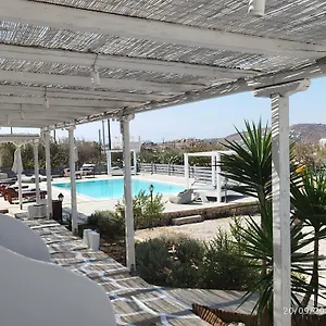  Hostal Nikos Grecia