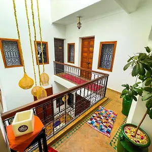 Affittacamere Karim, Marrakesh