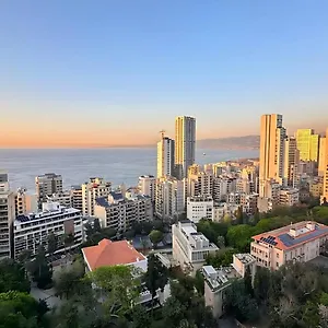 Gefinor Rotana - 5* Beirut