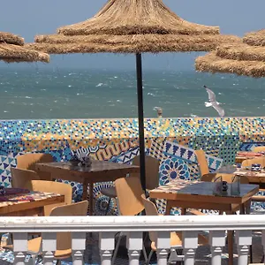 Salut Maroc! بيت ضيافة