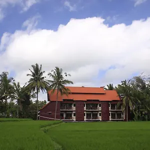 Junjungan And 3* Ubud (Bali)
