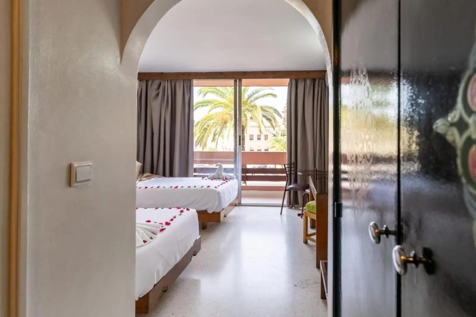 Hotel Le Grand Imilchil Marrakesh
