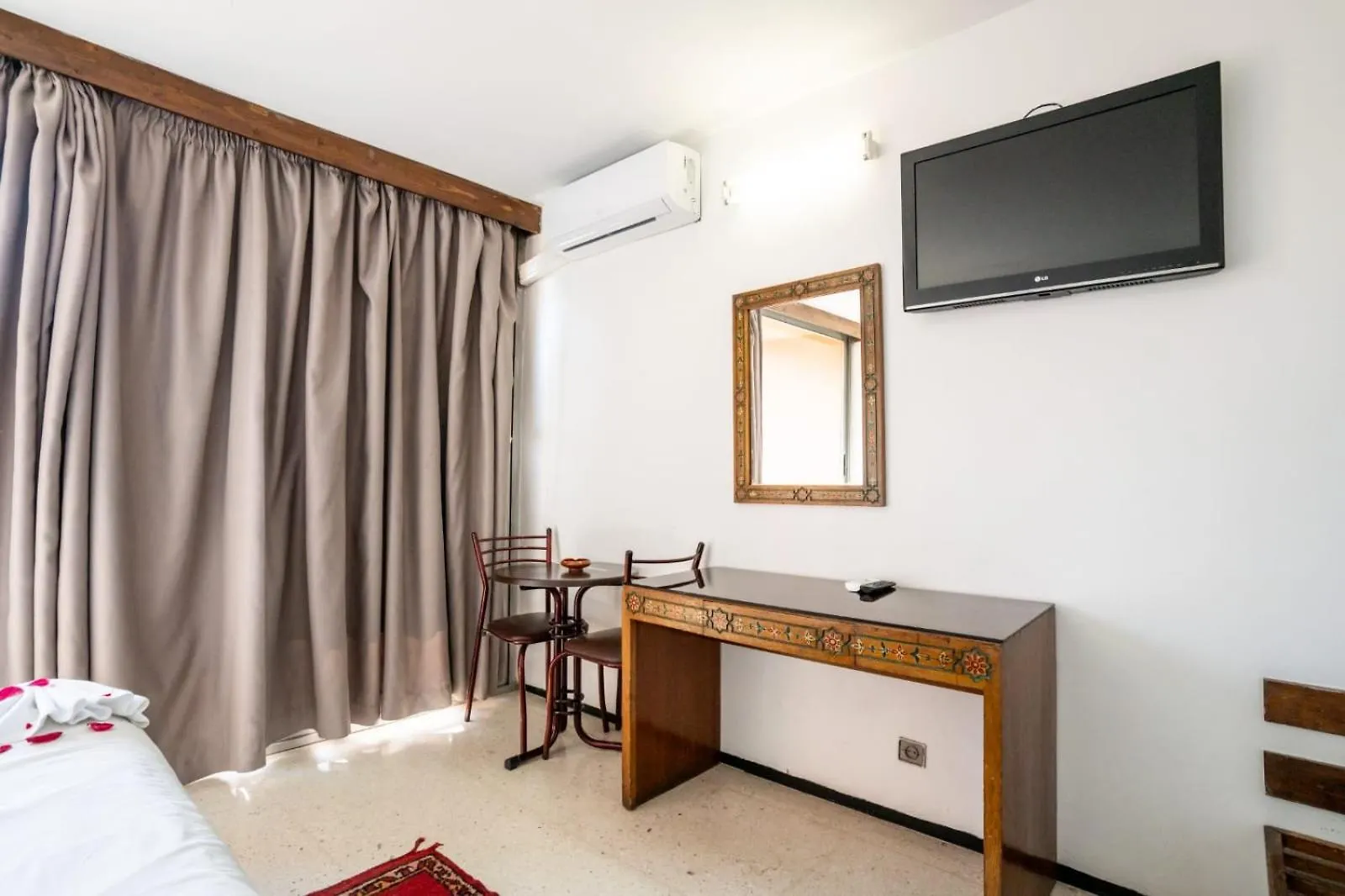 Hotel Le Grand Imilchil Marrakesh 3*,  Maroc