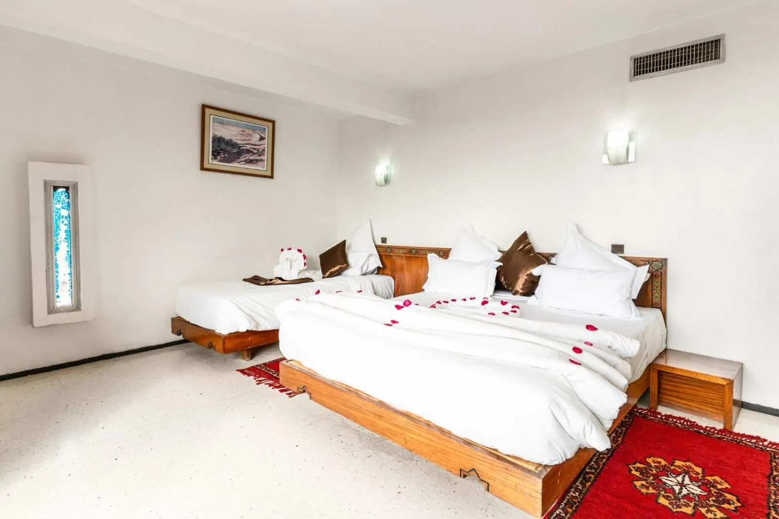 Hotel Le Grand Imilchil Marrakesh