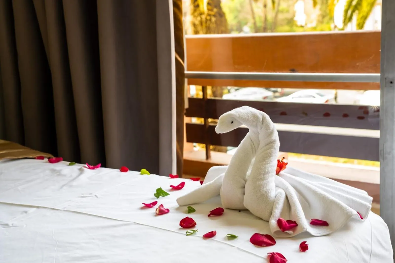 Hotel Le Grand Imilchil Marrakesh Maroc