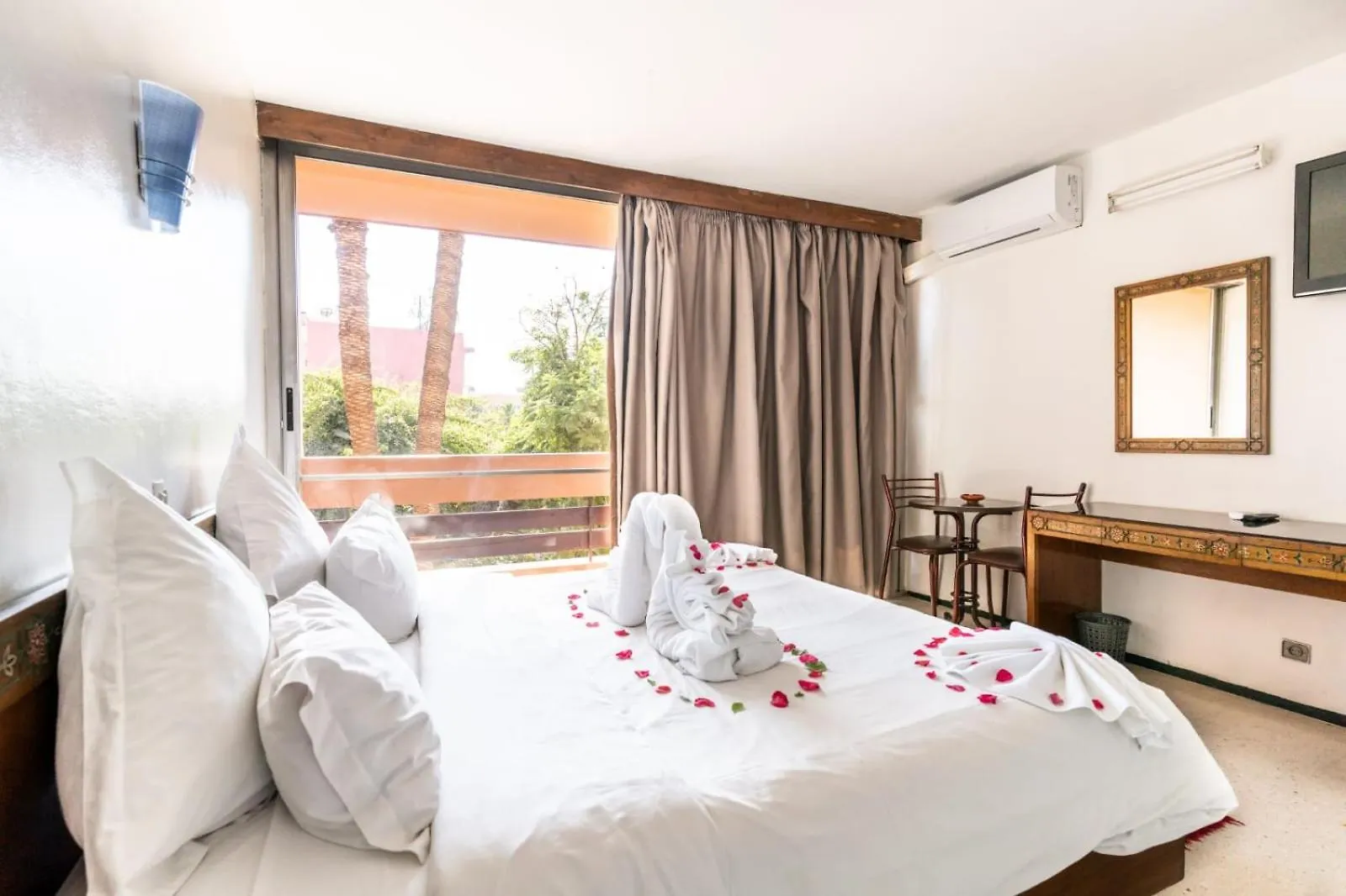 Hotel Le Grand Imilchil Marrakesh