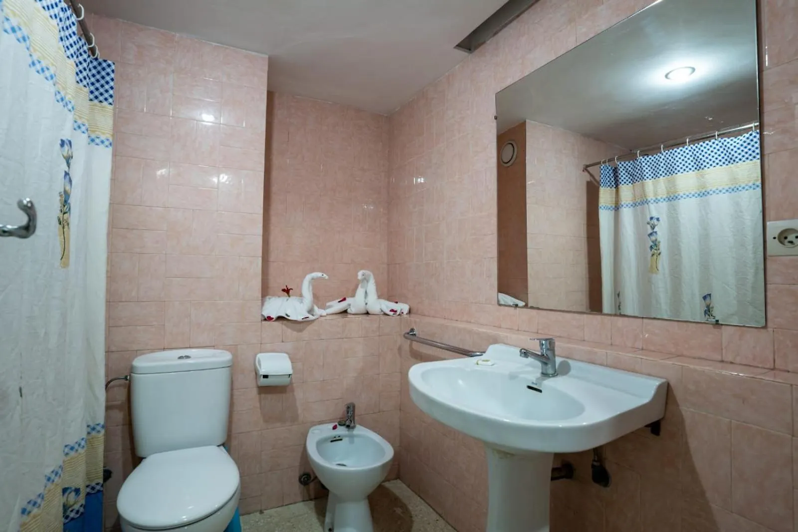 Hotel Le Grand Imilchil Marrakesh 3*,