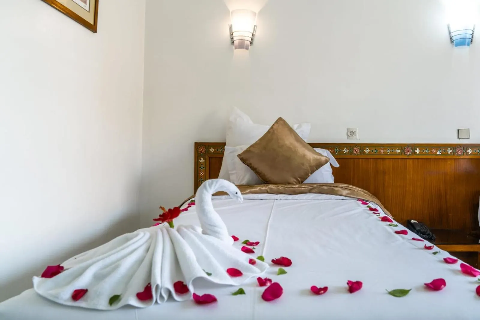 Hotel Le Grand Imilchil Marrakesh