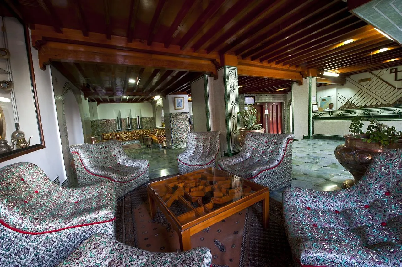 Hotel Le Grand Imilchil Marrakesh 3*,  Maroc