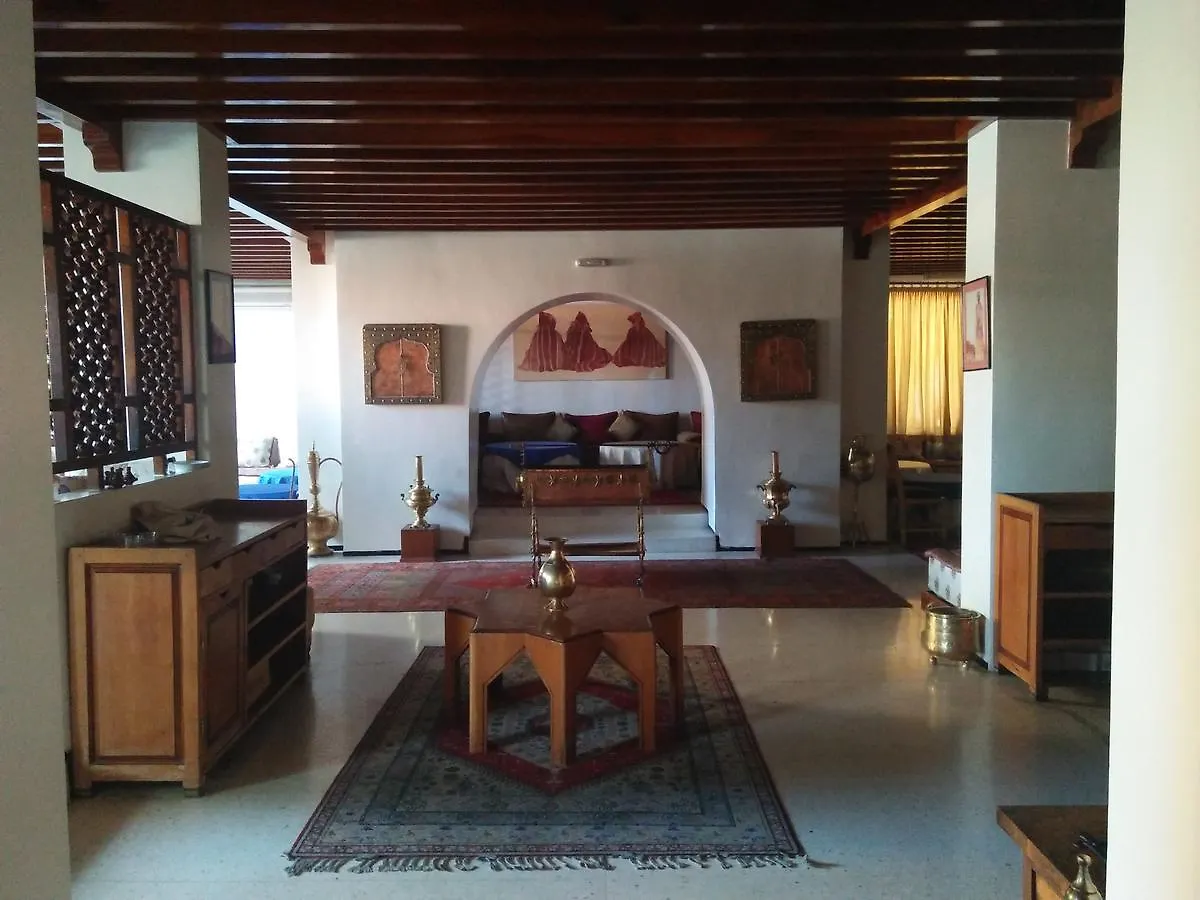 Hotel Le Grand Imilchil Marrakesh 3*,