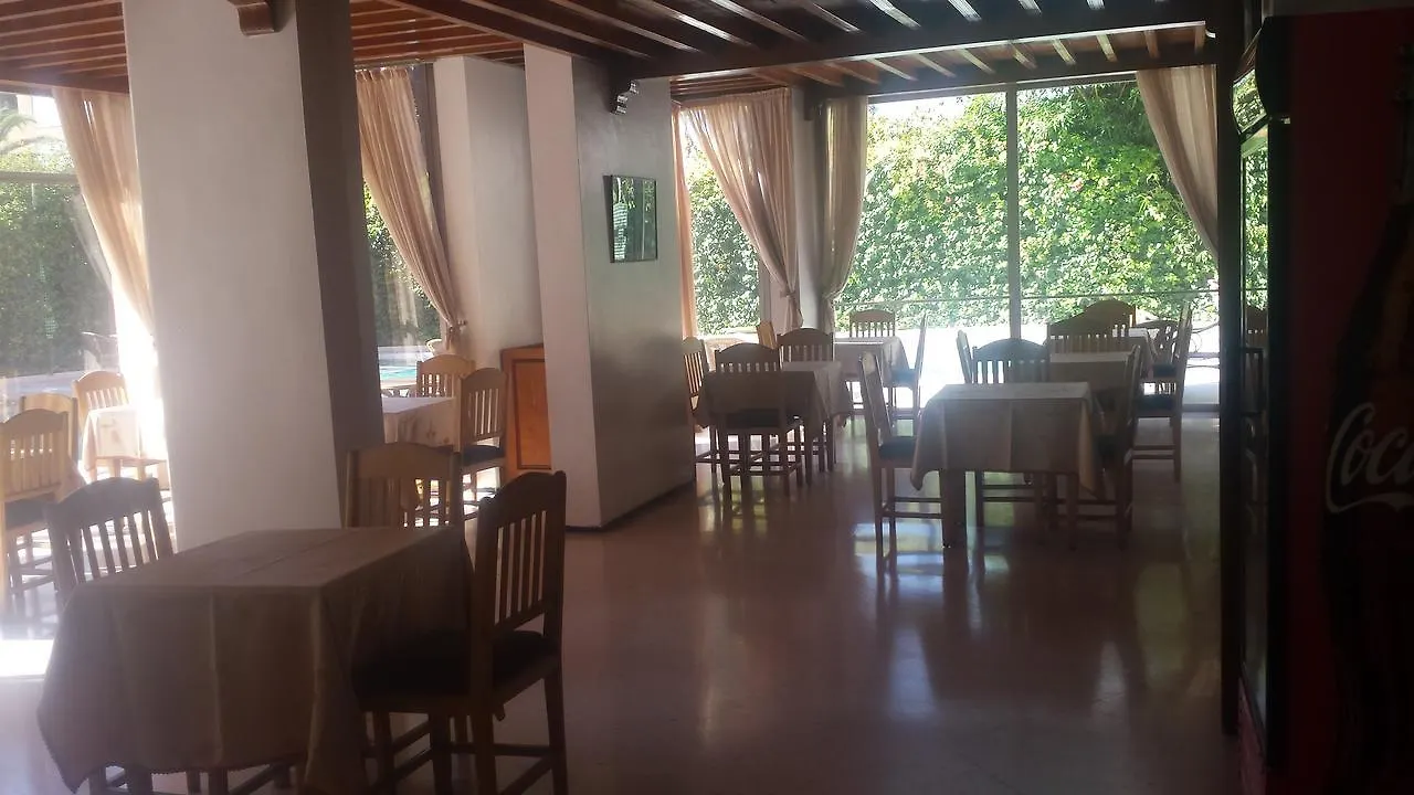 Hotel Le Grand Imilchil Marrakesh