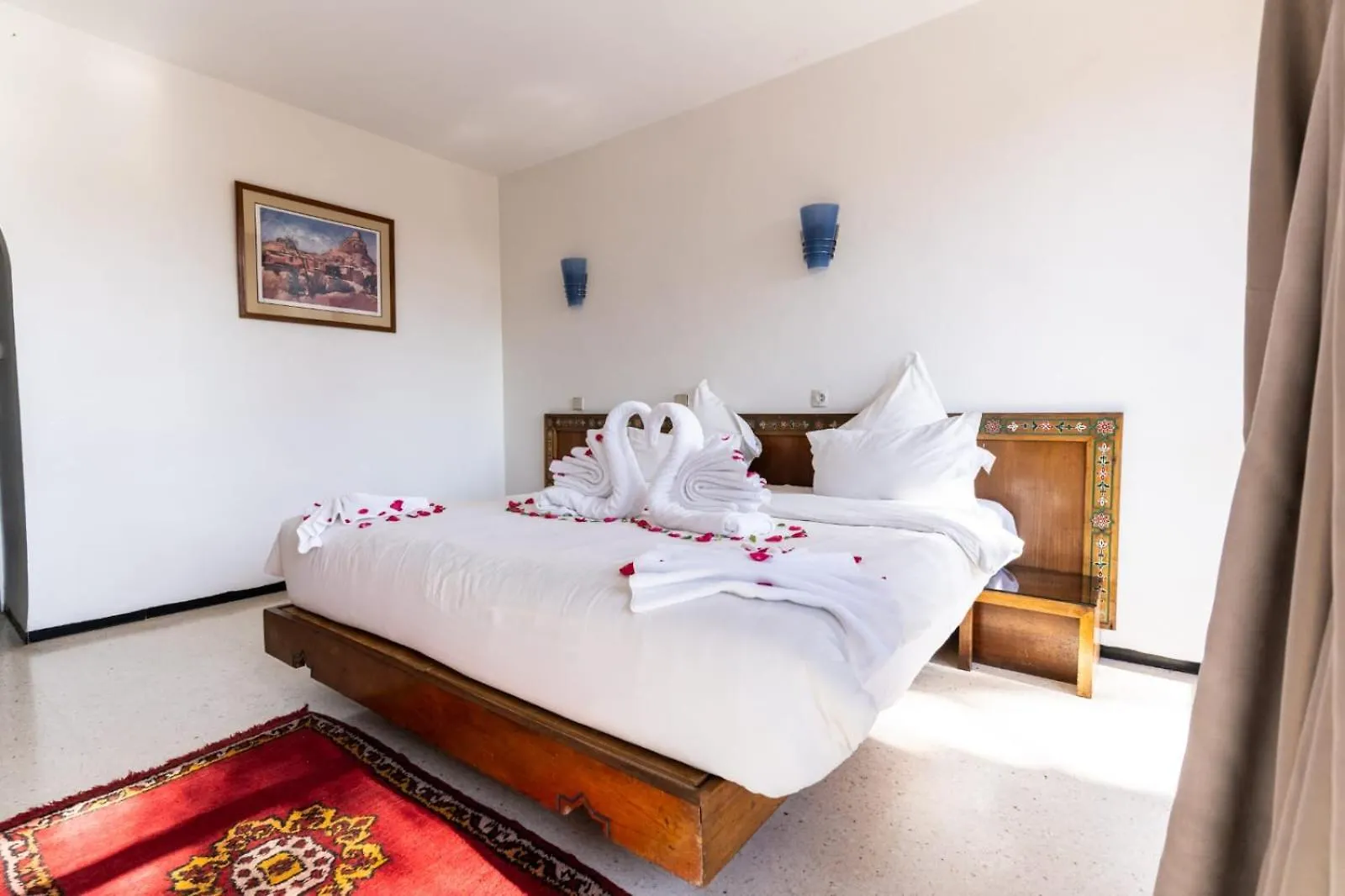 Hotel Le Grand Imilchil Marrakesh